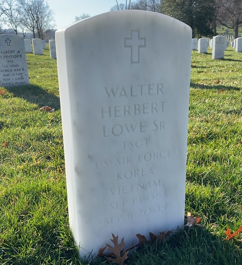 Walter Lowe