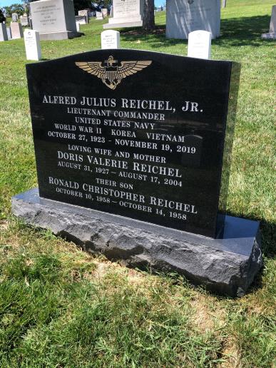 Alfred Reichel
