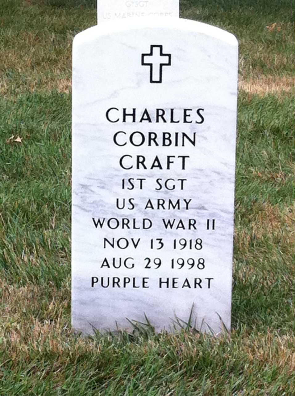 Charles Craft