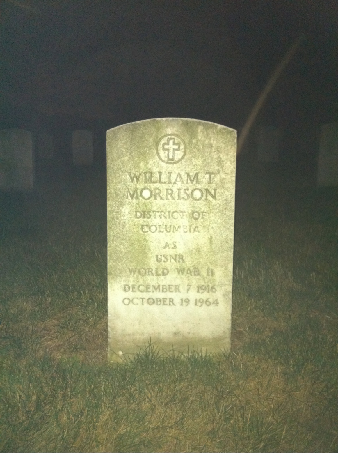 William Morrison