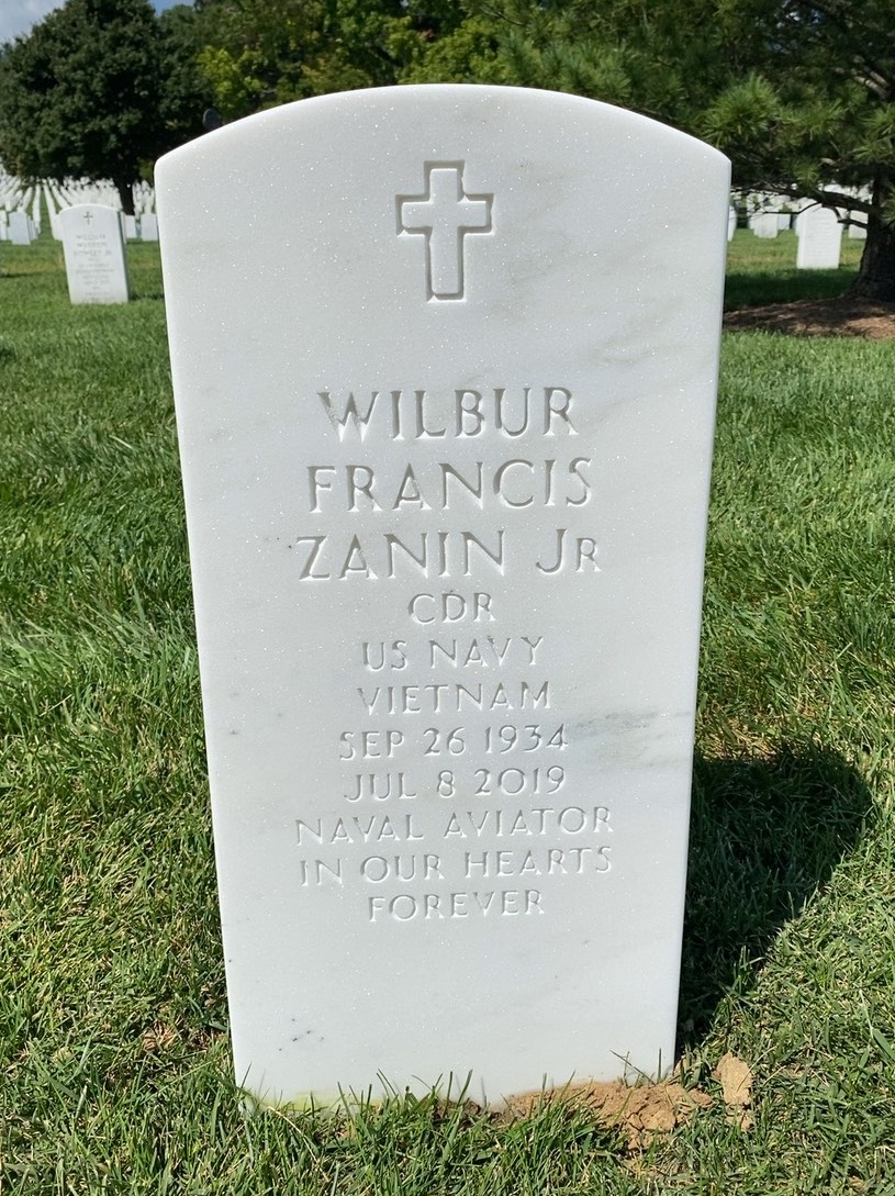 Wilbur Francis Zanin