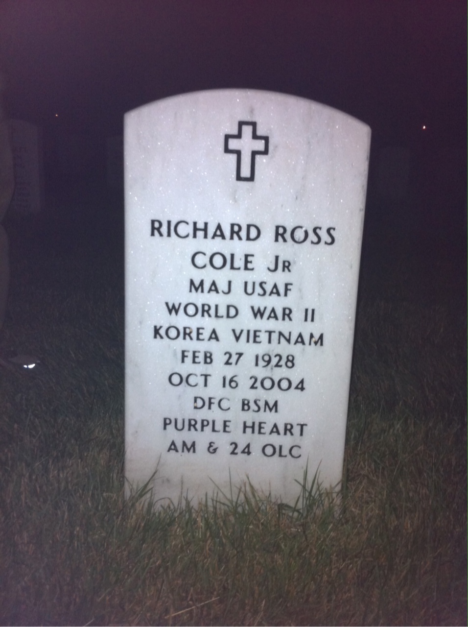 Richard Cole