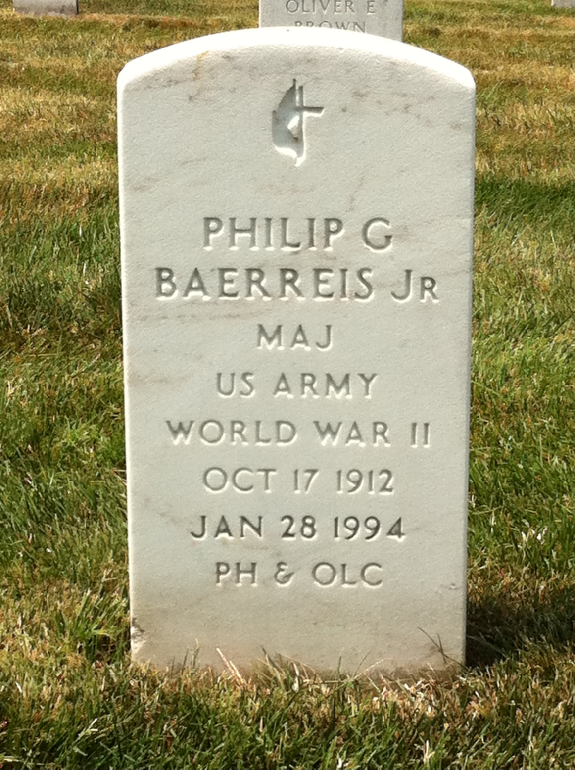 Philip Baerreis