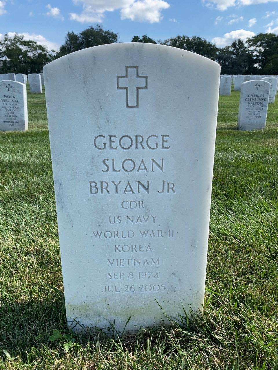 George Bryan