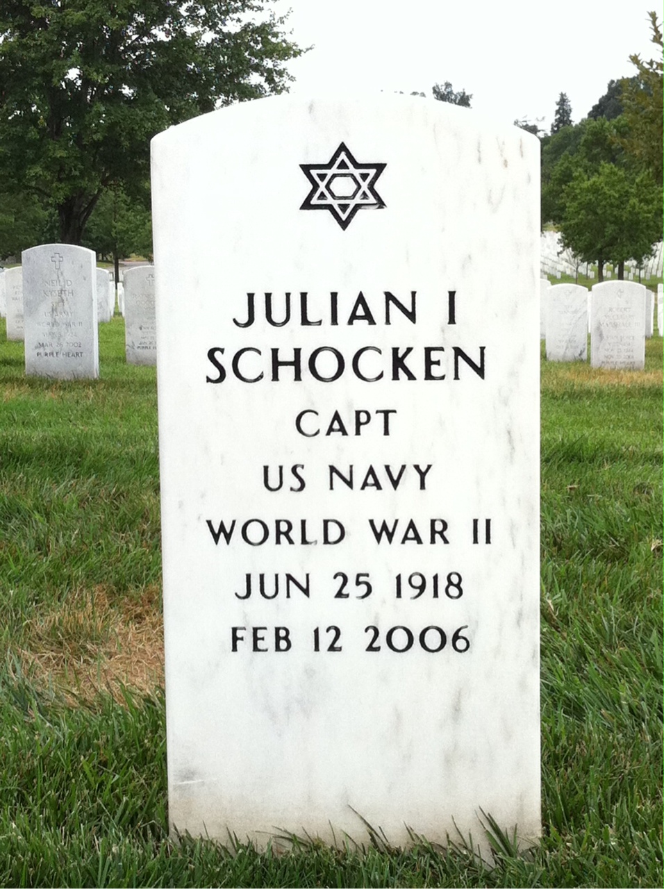 Julian Schocken