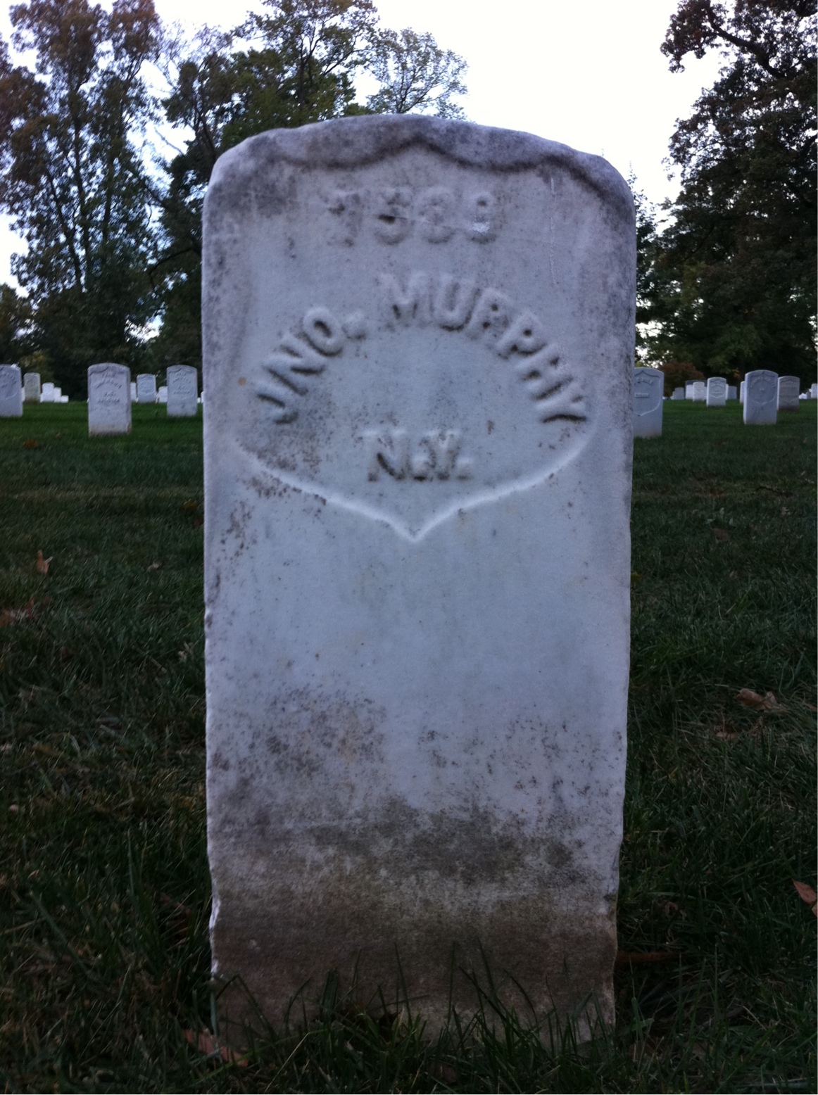 John Murphy