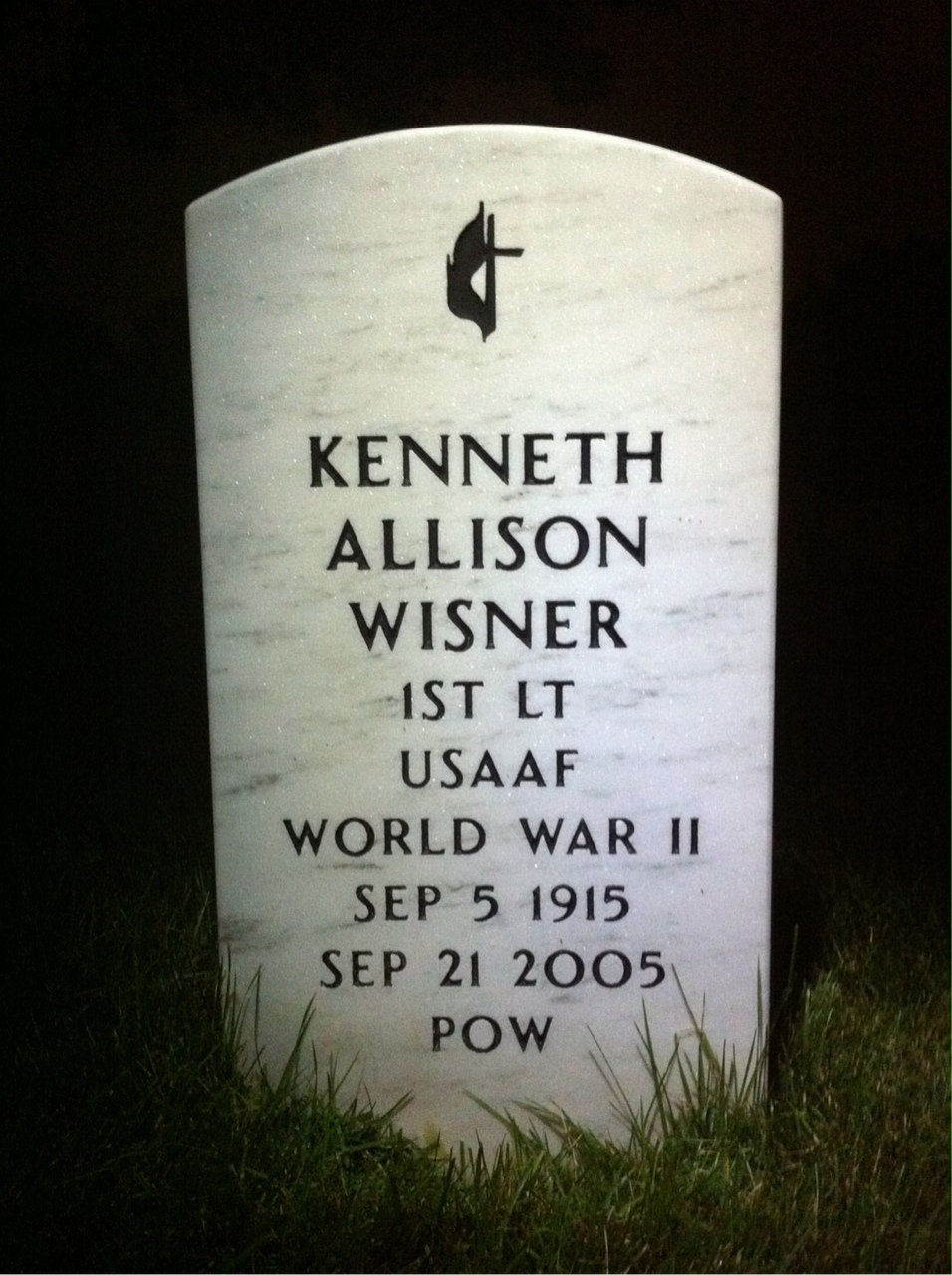 Kenneth Wisner