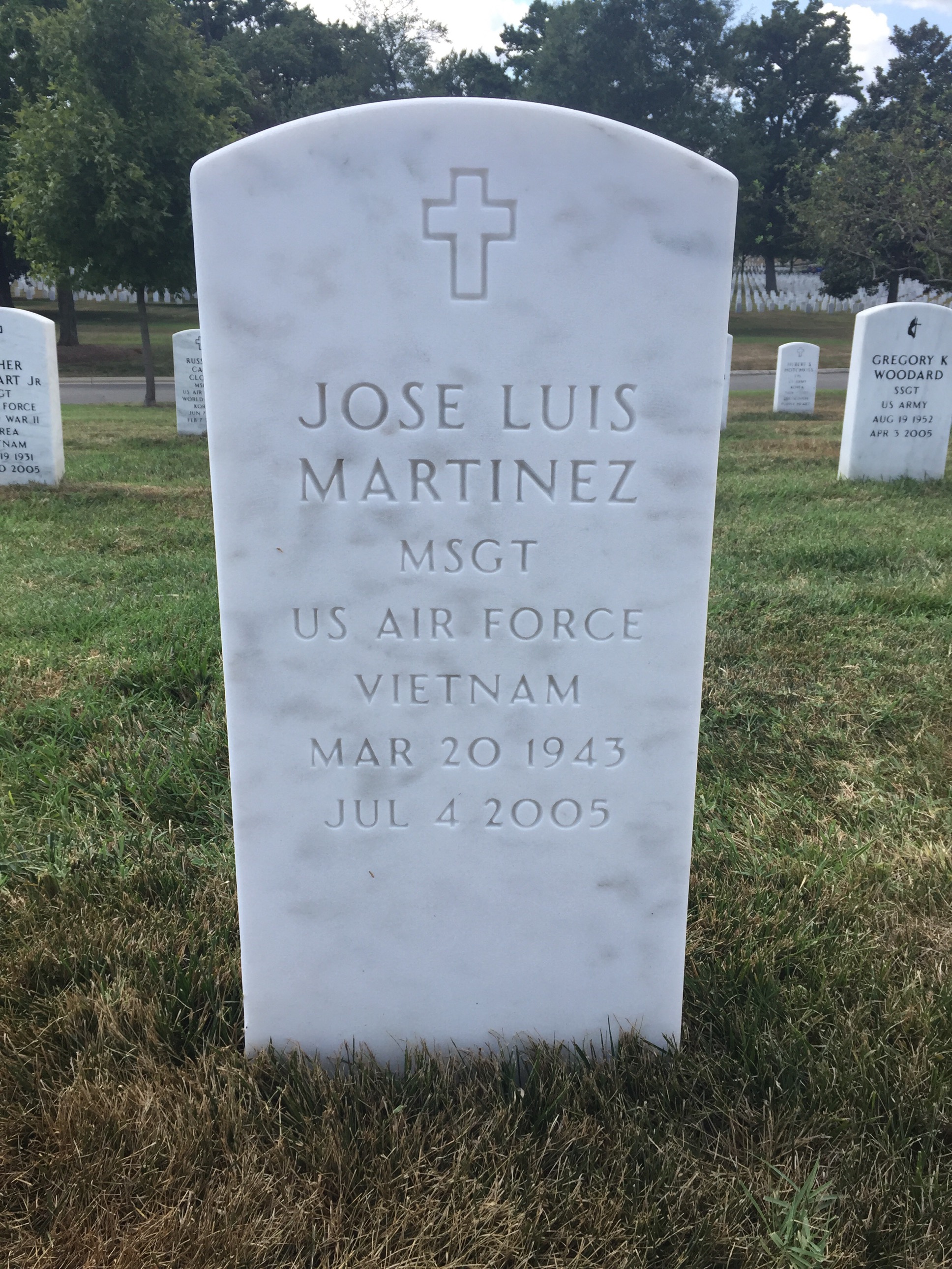 Jose Martinez