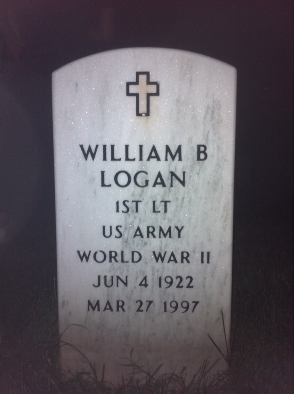 William Logan