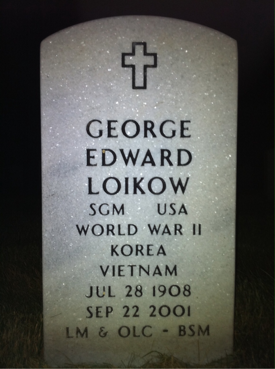Frances Loikow