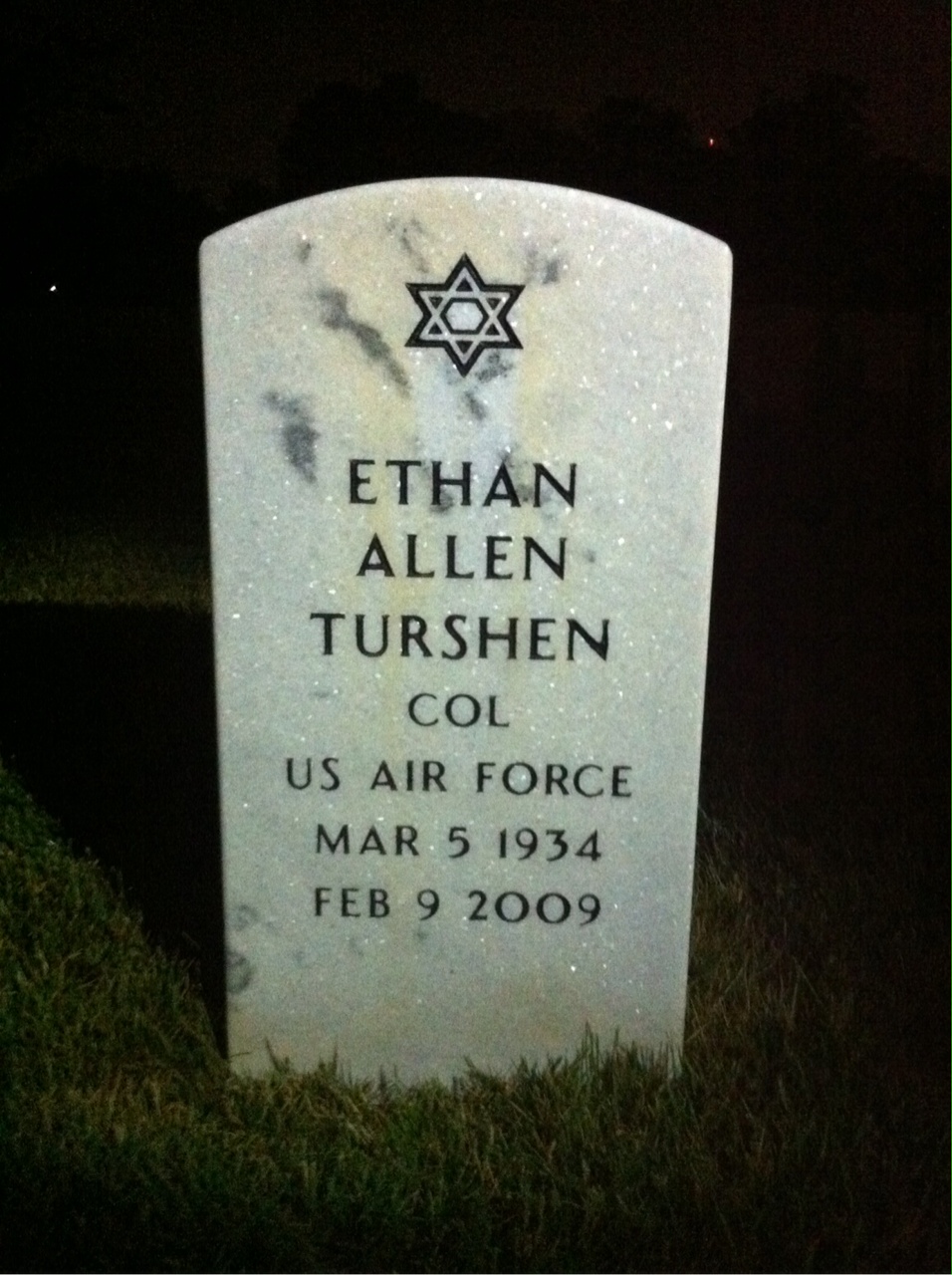 Ethan Turshen
