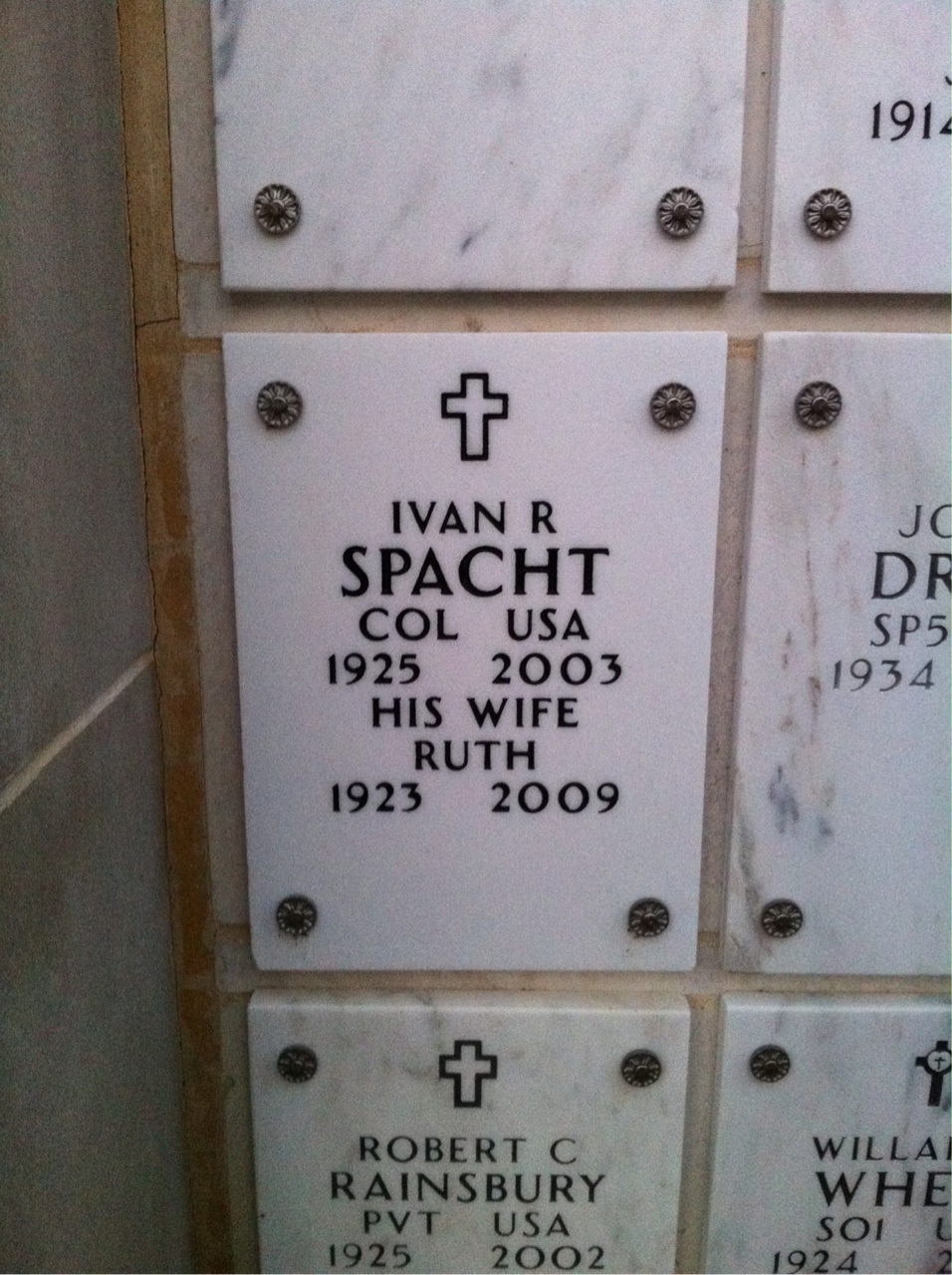 Ivan Spacht