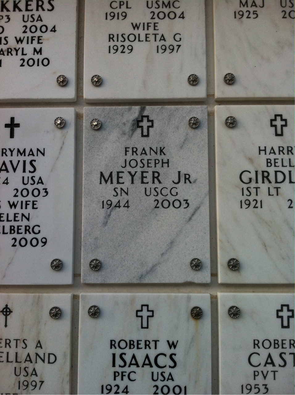 Frank Meyer