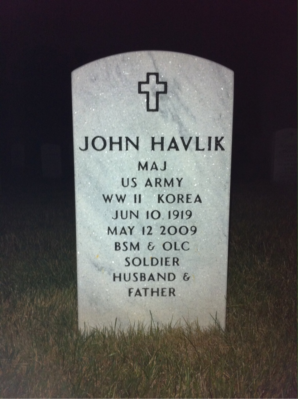 John Havlik