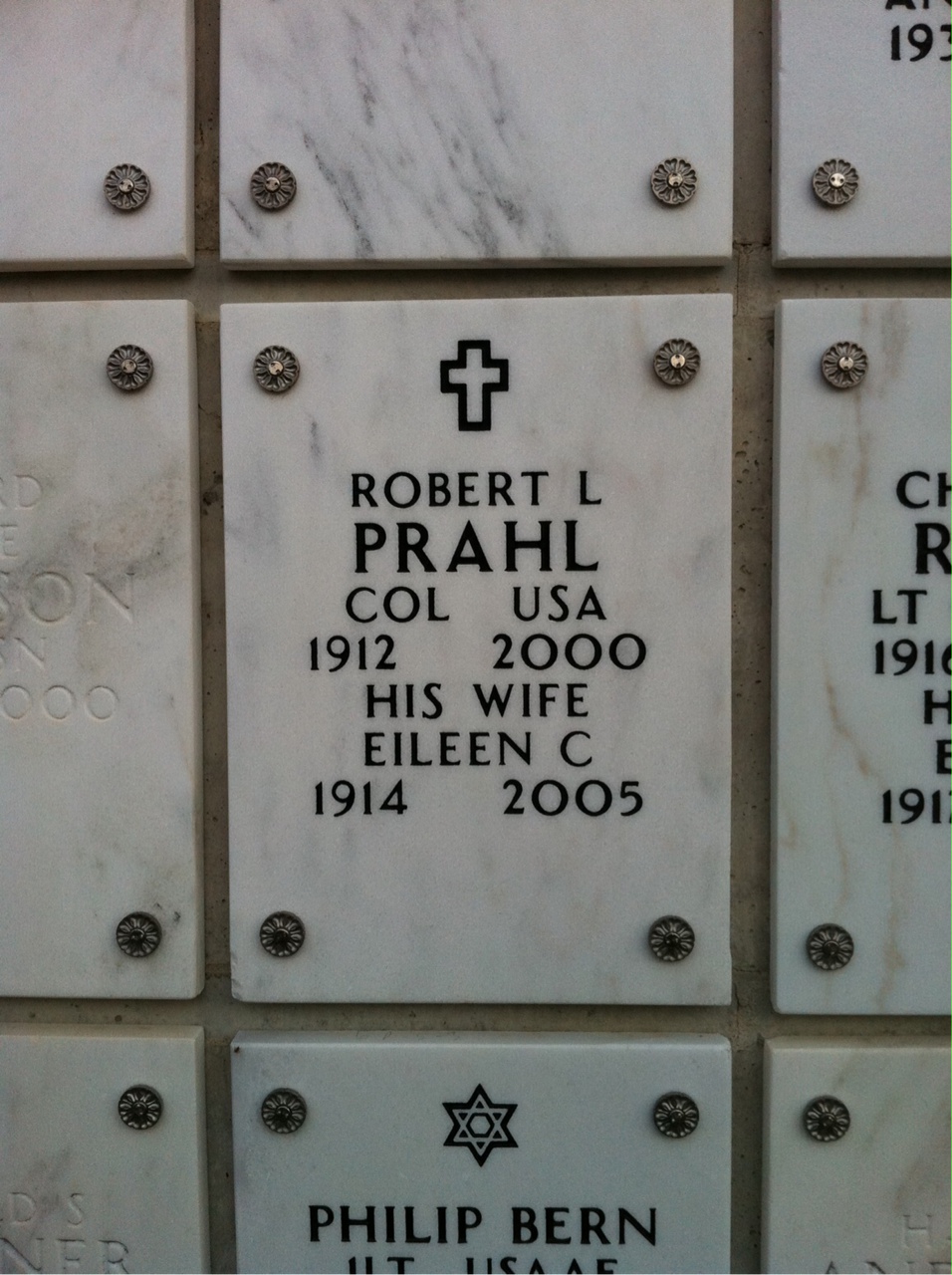 Robert Prahl