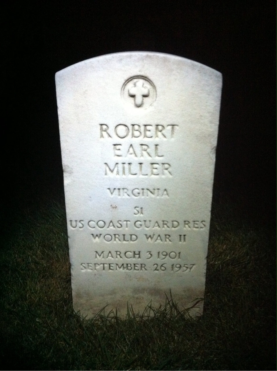 Robert Miller