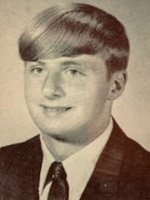 JENKS GARY LEE - Vietnam War Veteran