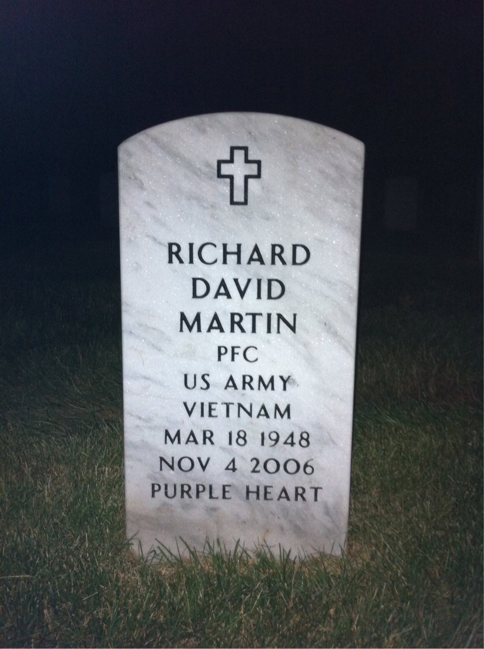 Richard Martin