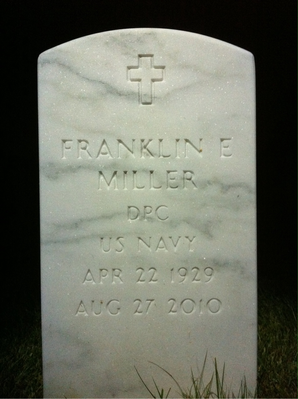 Franklin Miller
