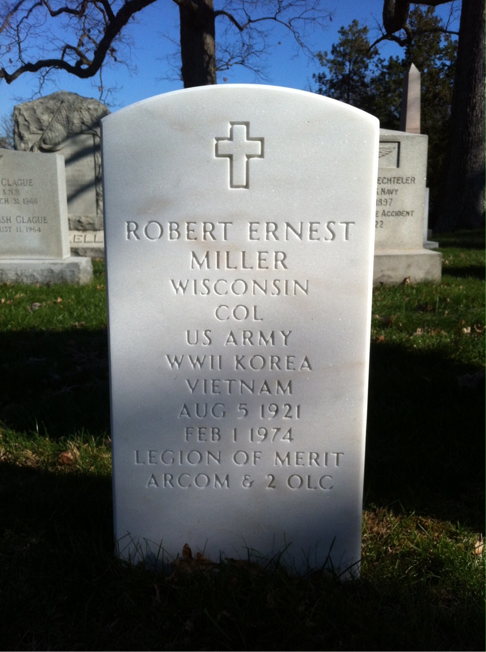 Robert Miller