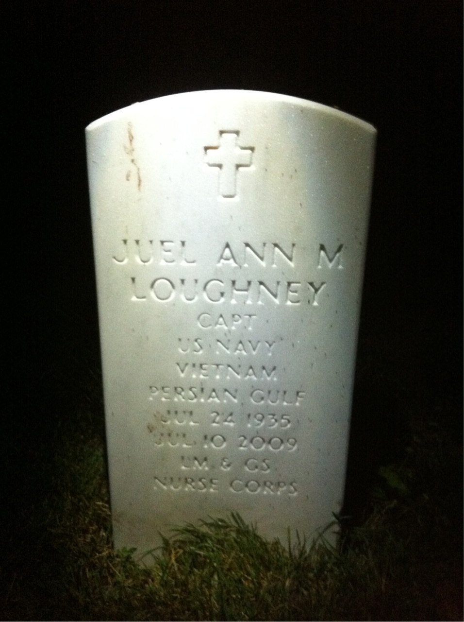 Juel Loughney
