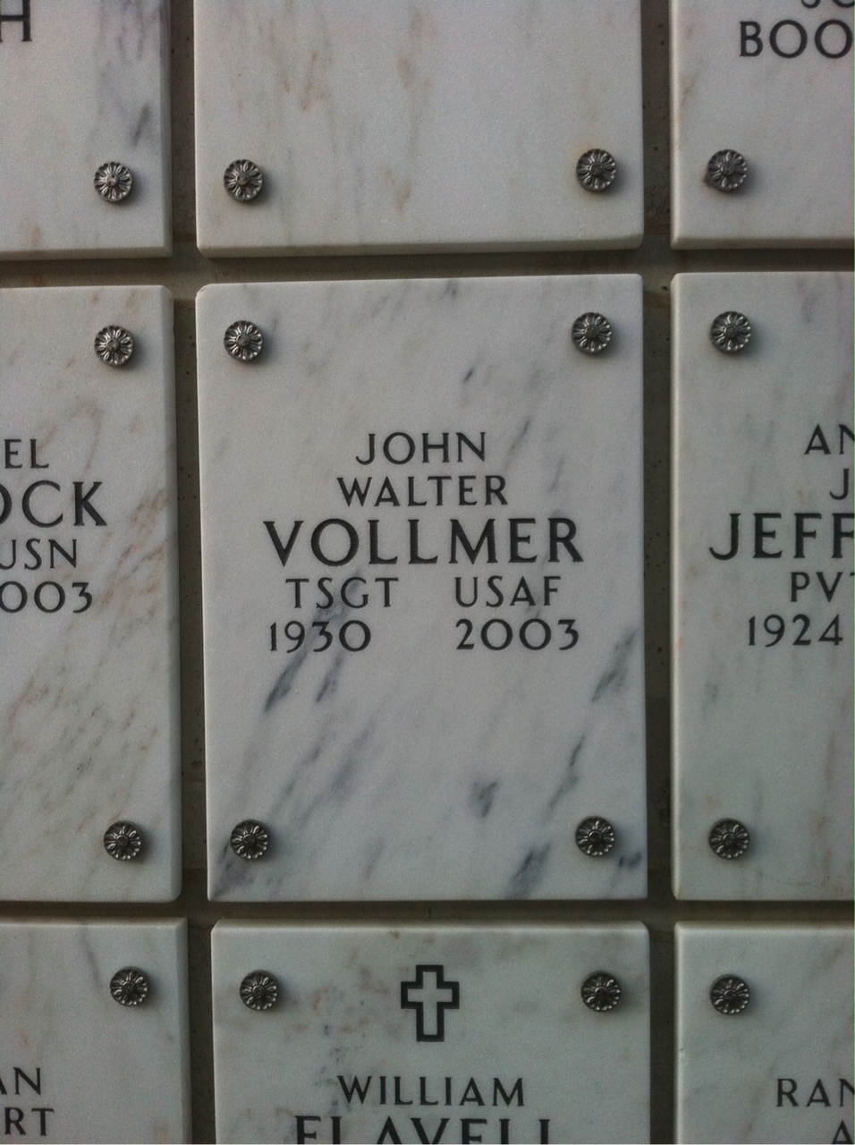 John Vollmer