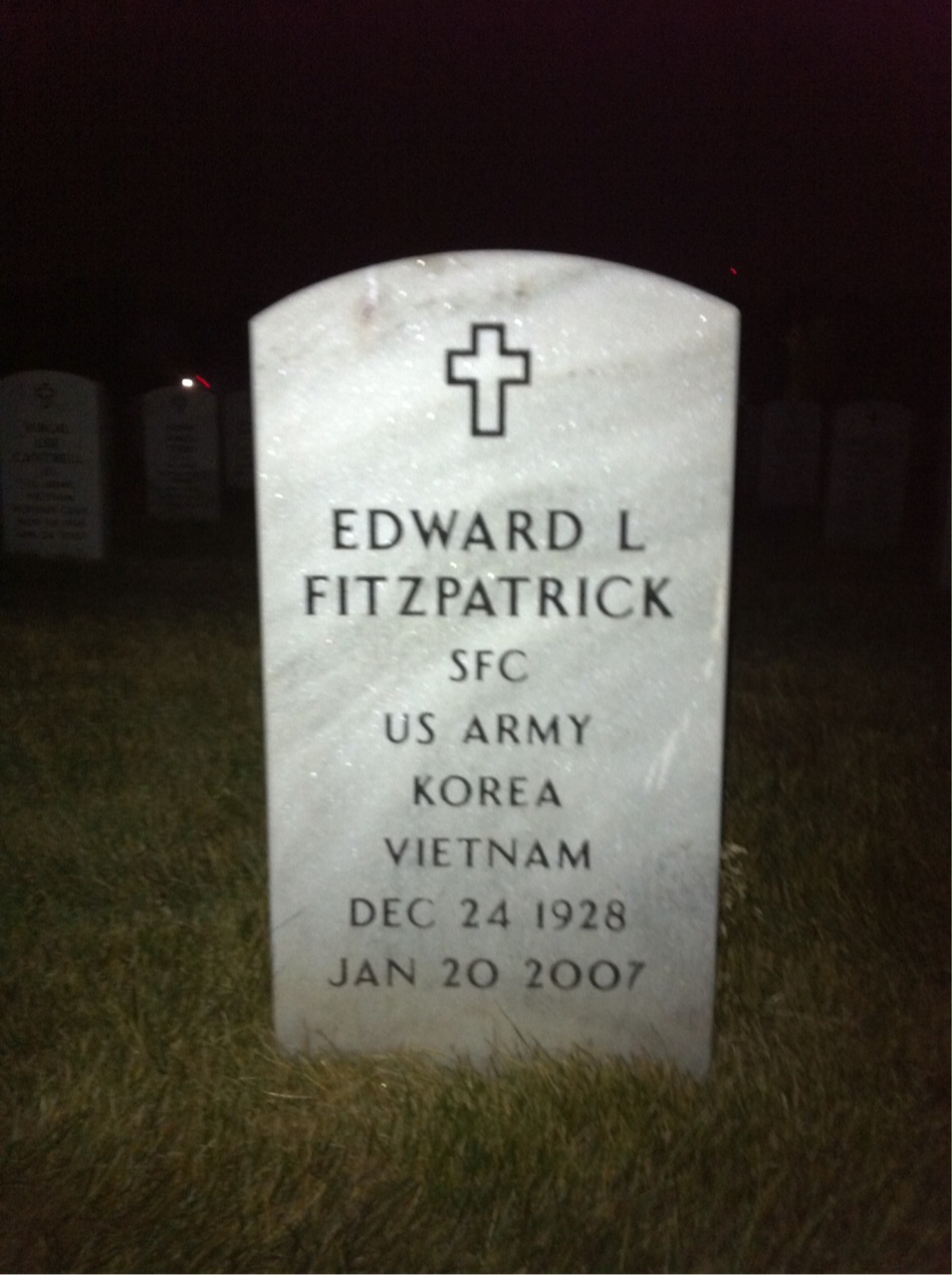 Edward Fitzpatrick