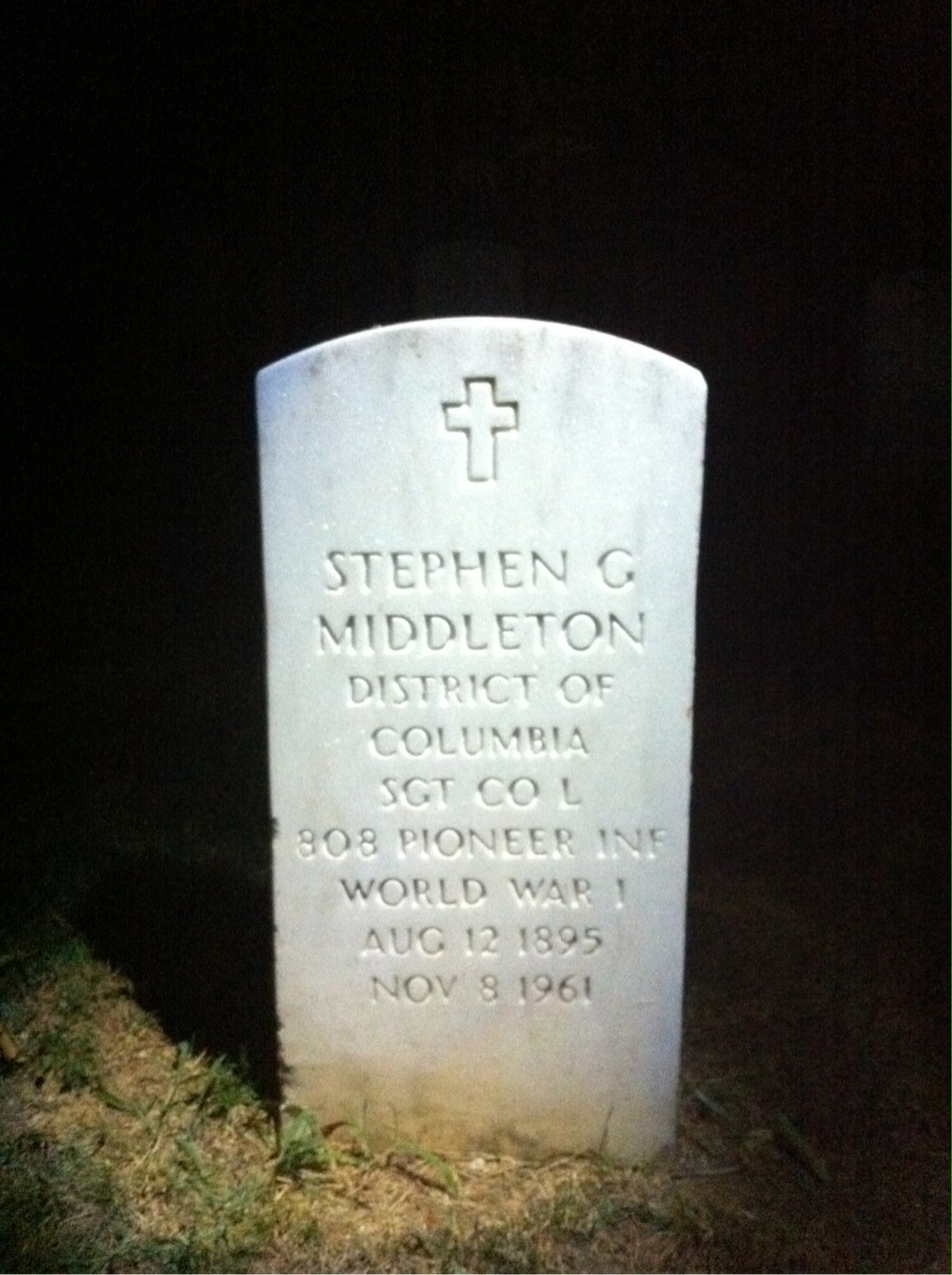Hallie Middleton
