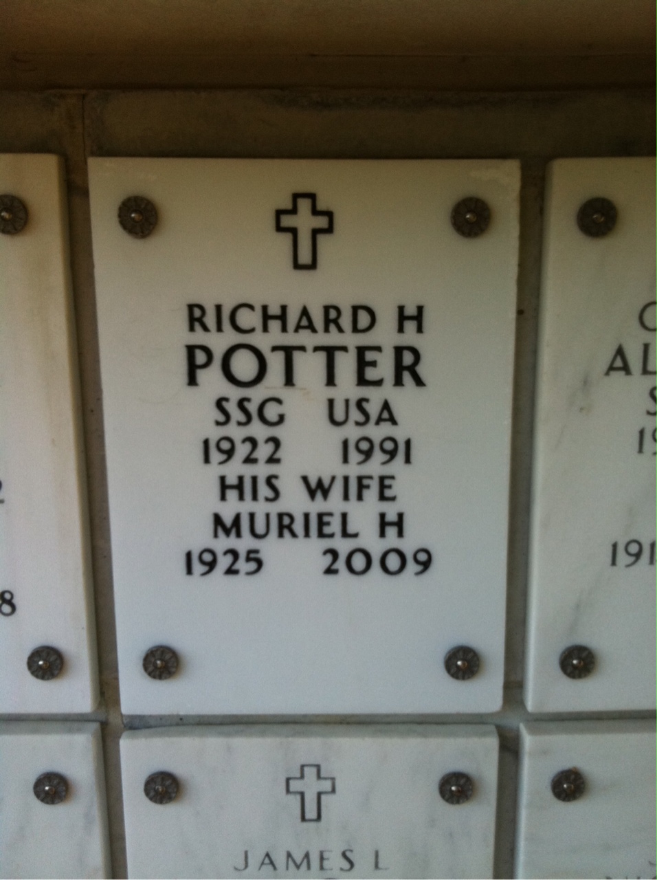 Richard Potter