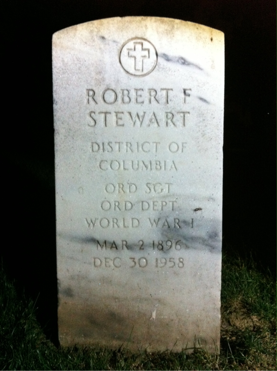 Robert Stewart