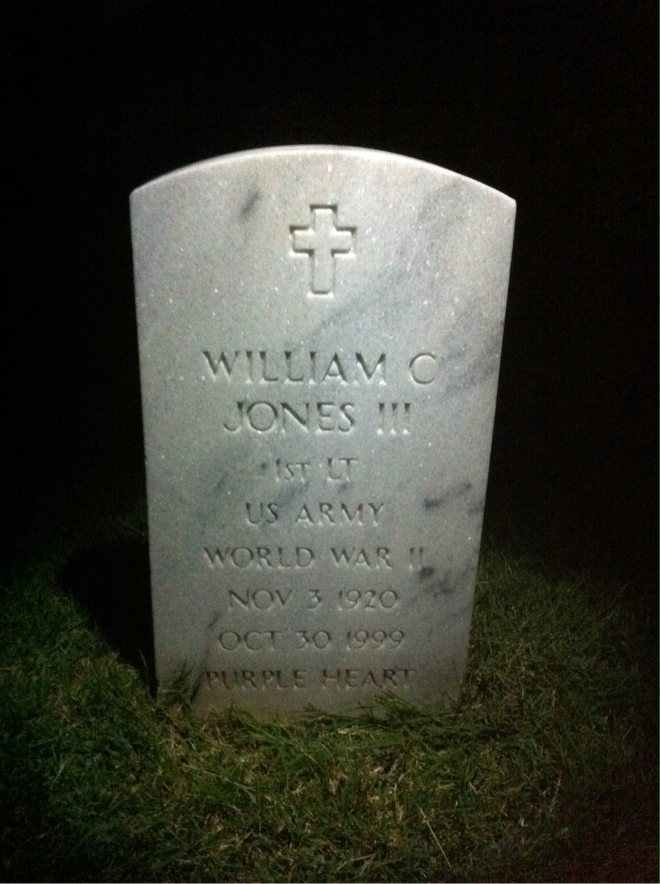 William R Jones