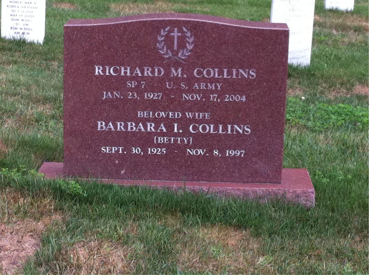 Richard Collins