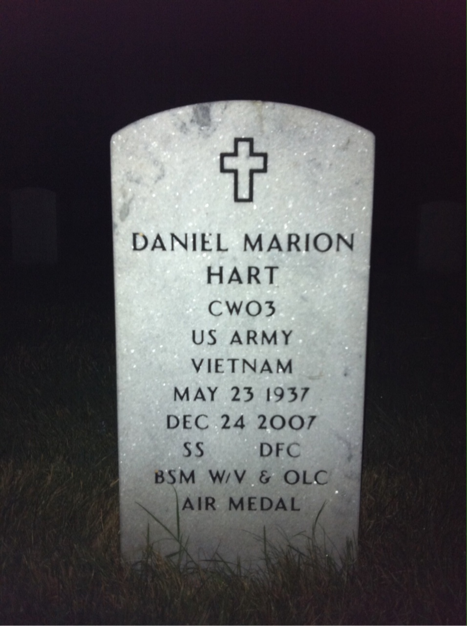 Daniel Hart