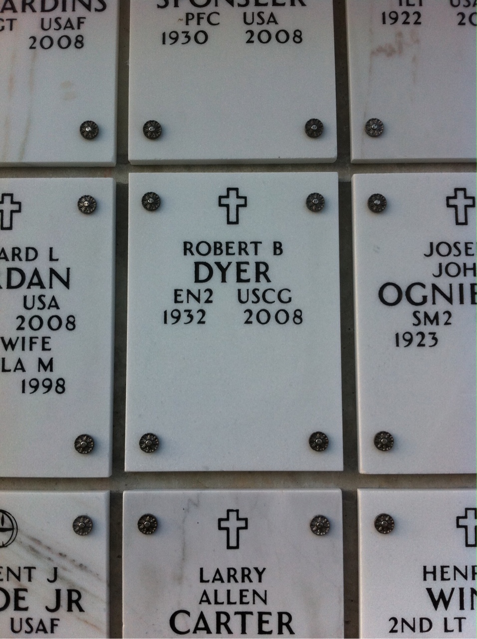 Robert Dyer