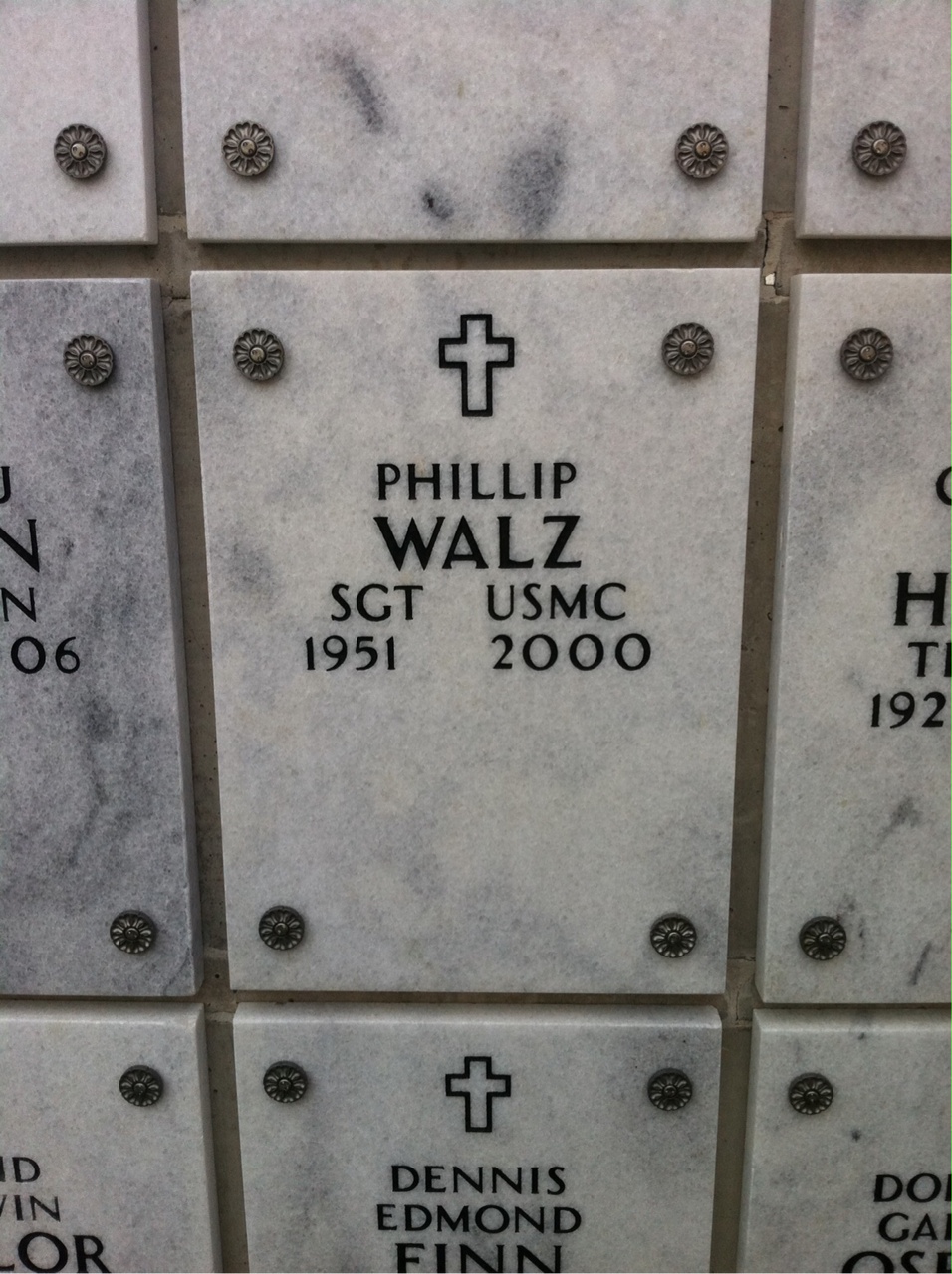 Phillip Walz
