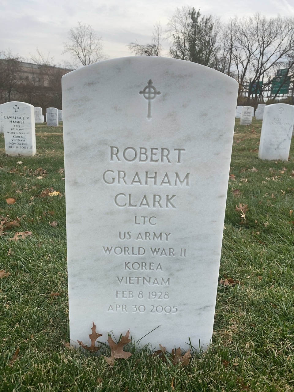 Robert Clark