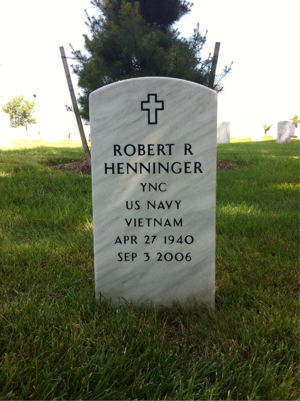 Robert Henninger