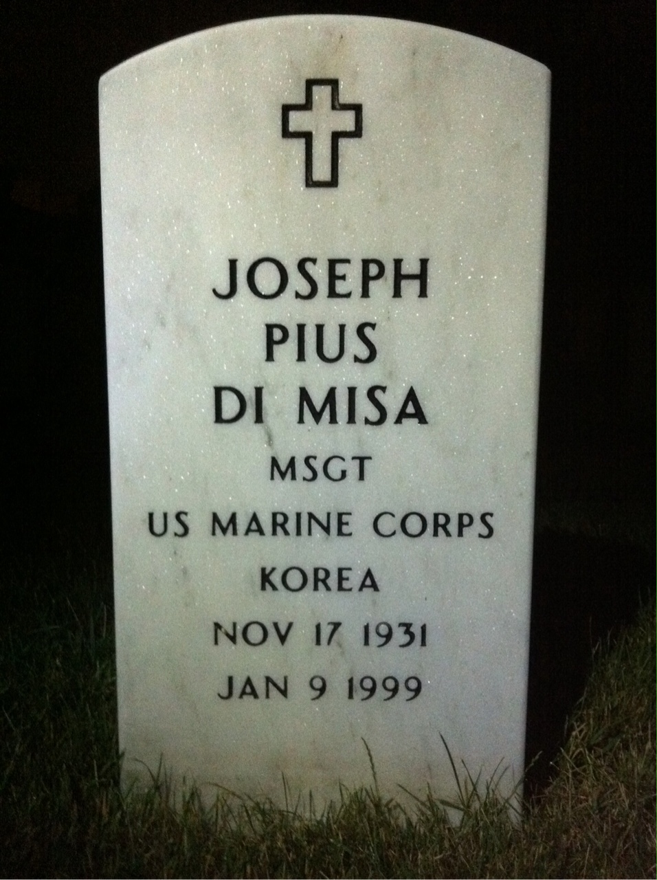 Joseph Di Misa