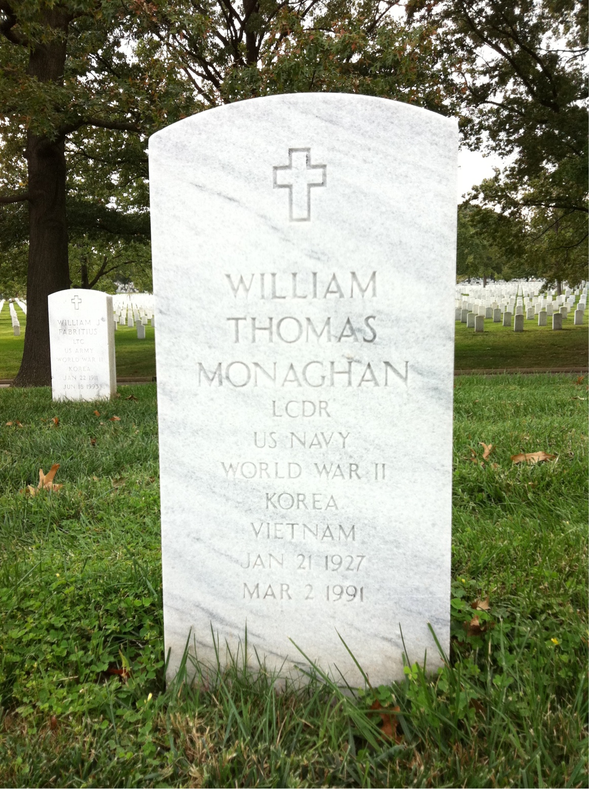 Mary Monaghan