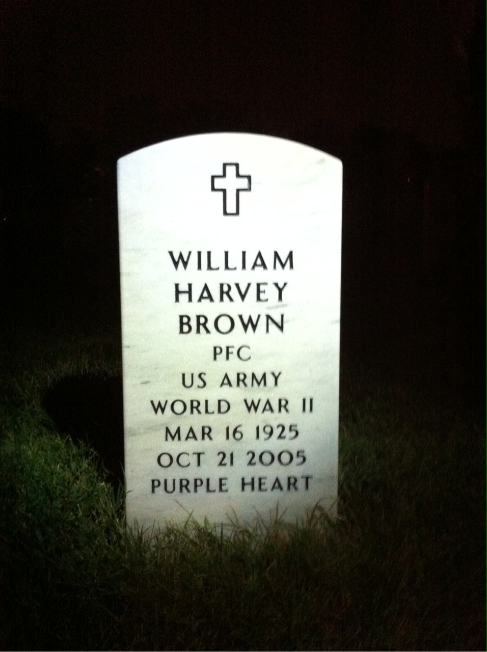 William Brown