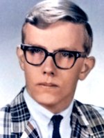 YATTEAU RICHARD FRANKLIN - Vietnam War Veteran