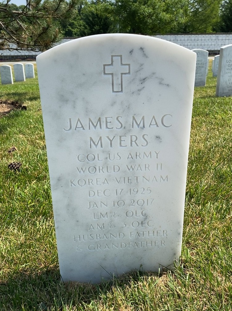 James Myers