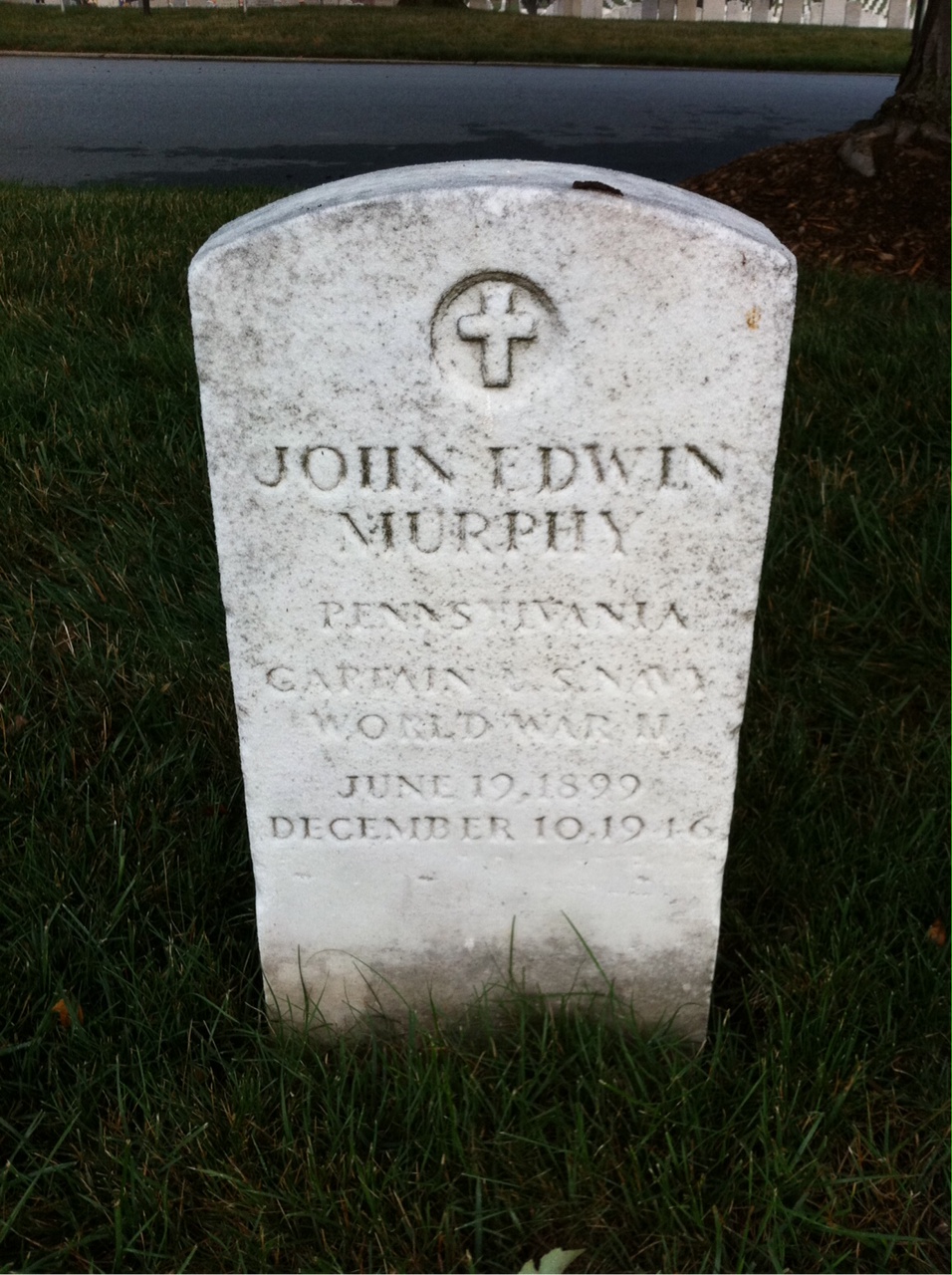 John Murphy