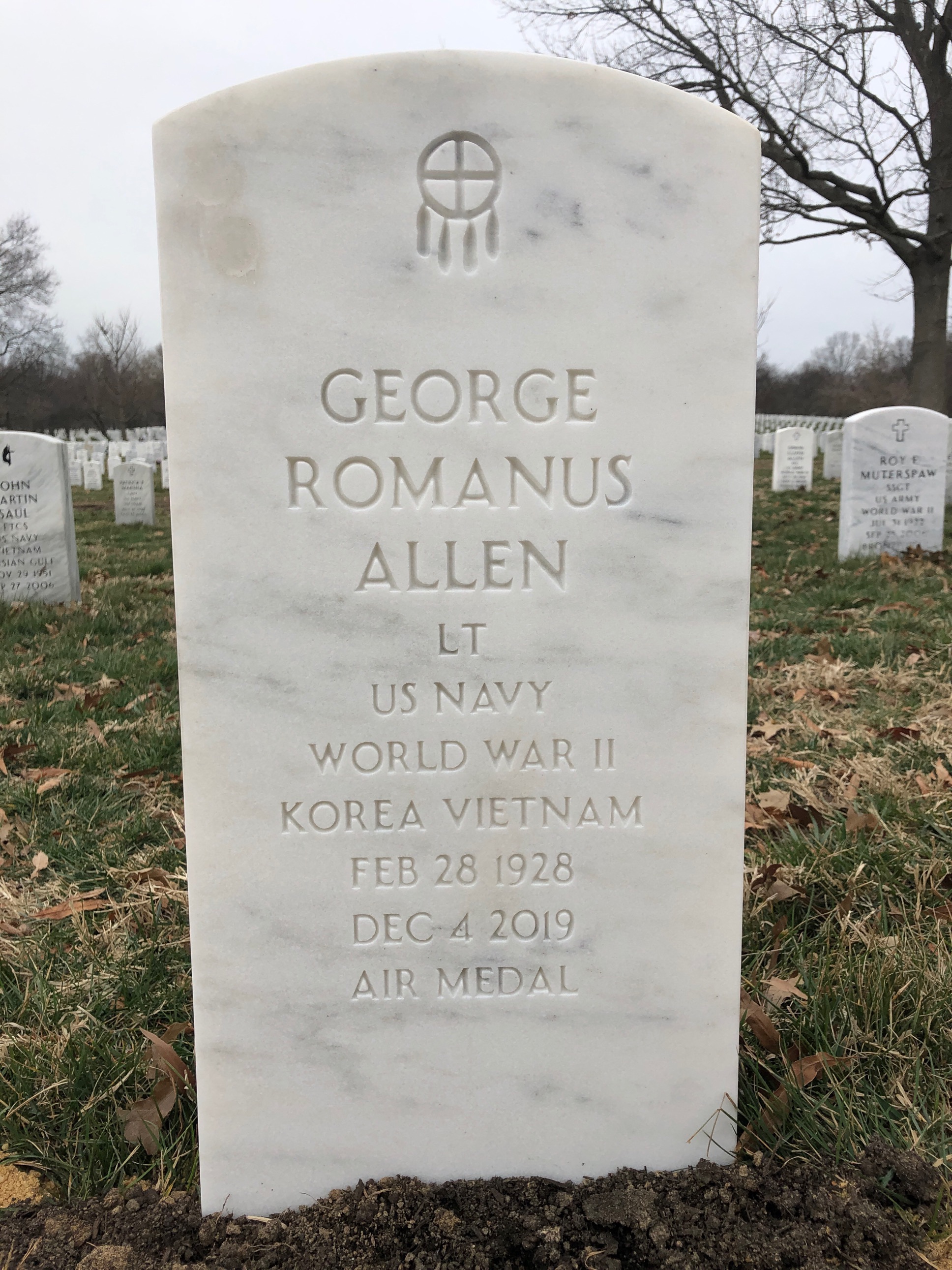 George Allen