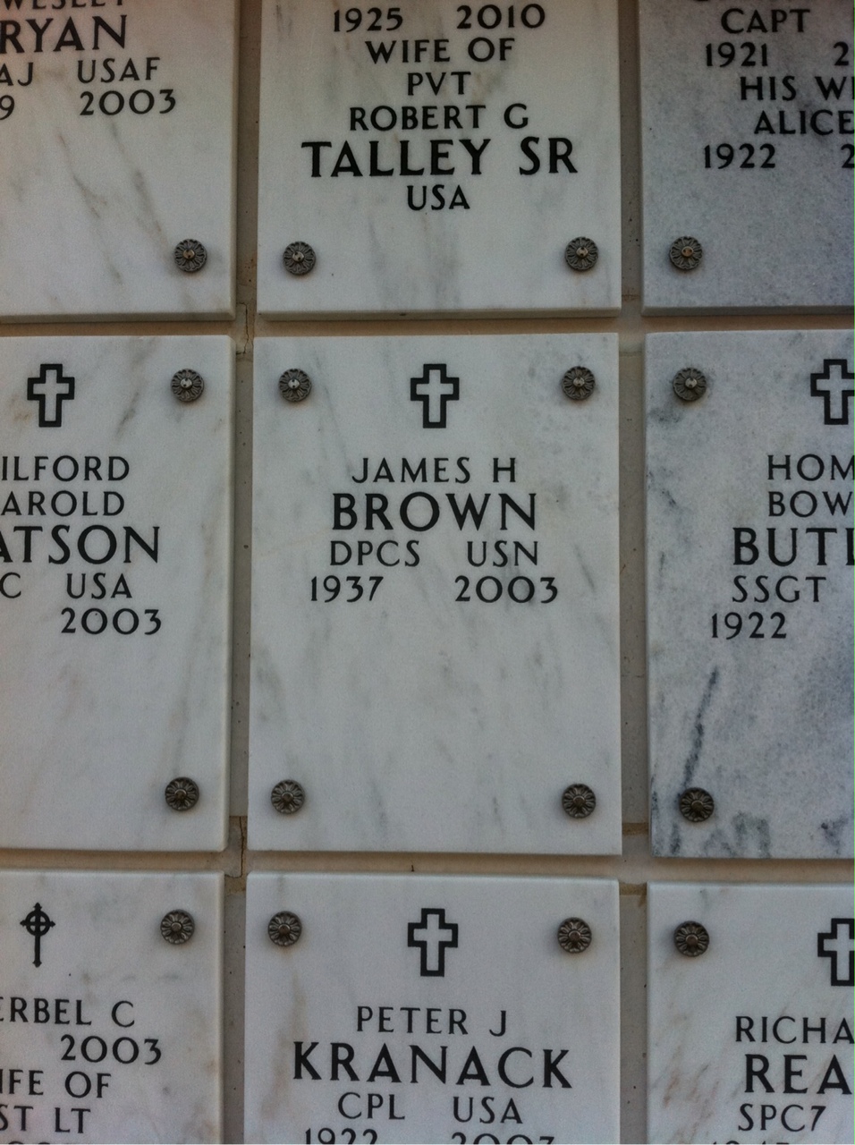 James Brown