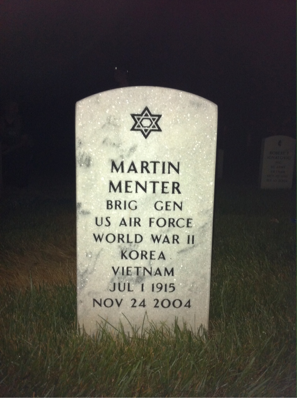Martin Menter