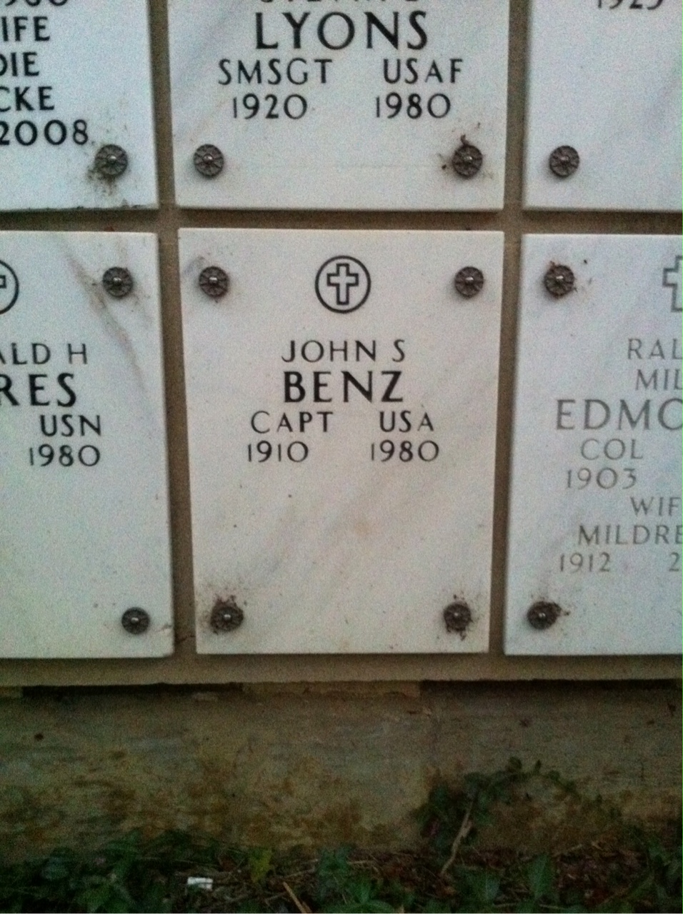 John Benz