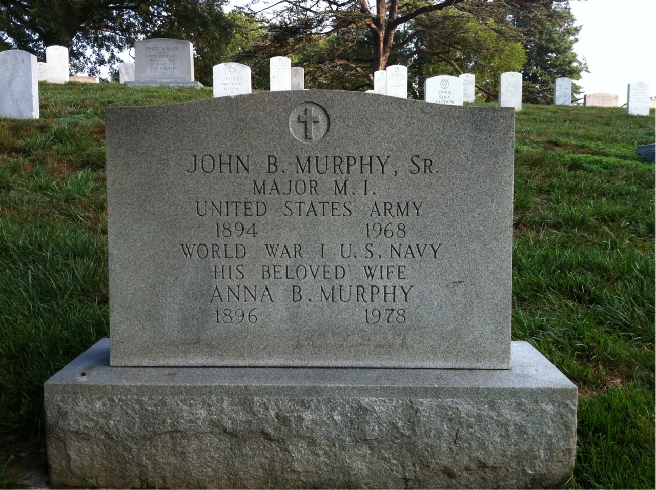 John Murphy