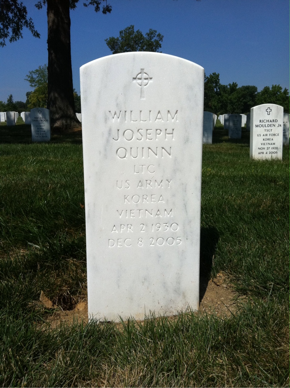 William Quinn