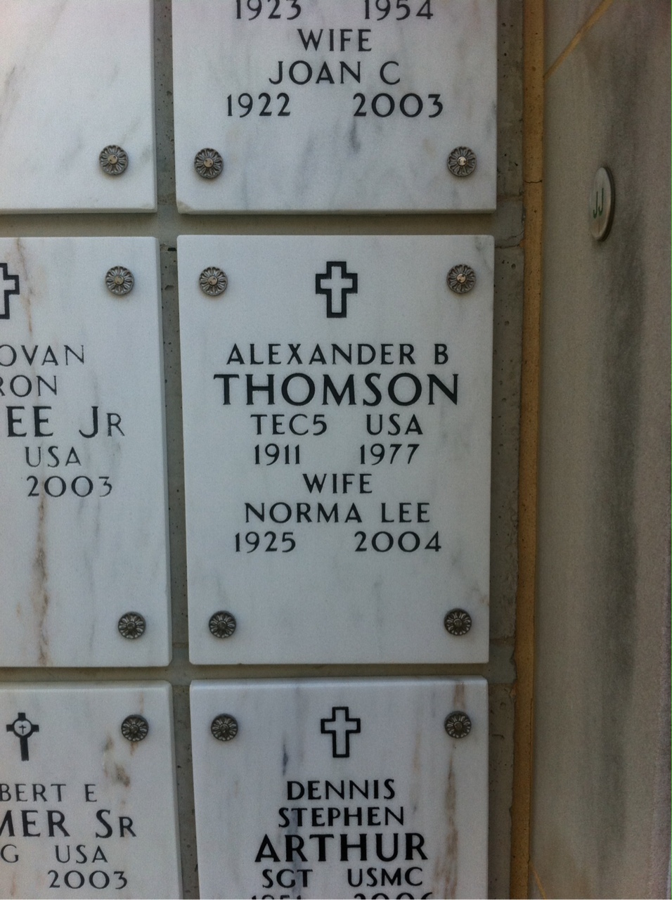 Alexander Thomson